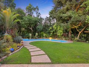 505 Orange Grove Circle, Pasadena CA 91105