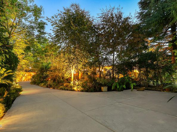 505 Orange Grove Circle, Pasadena CA 91105