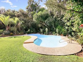 505 Orange Grove Circle, Pasadena CA 91105