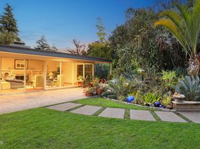 505 Orange Grove Circle, Pasadena CA 91105