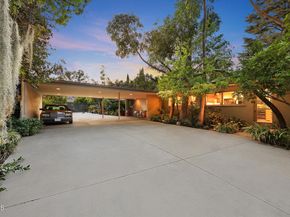 505 Orange Grove Circle, Pasadena CA 91105
