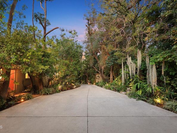 505 Orange Grove Circle, Pasadena CA 91105