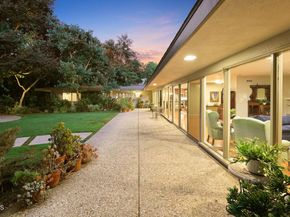 505 Orange Grove Circle, Pasadena CA 91105