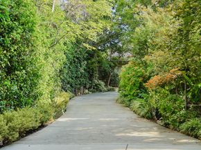 505 Orange Grove Circle, Pasadena CA 91105