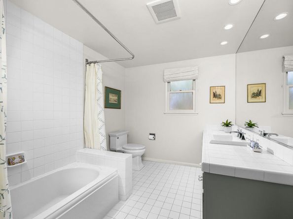 505 Orange Grove Circle, Pasadena CA 91105