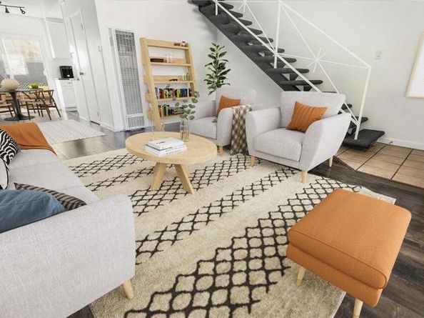 544 Salem Street, Glendale CA 91203