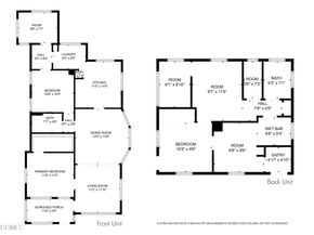 894 894B S Pasadena Avenue, Pasadena CA 91105