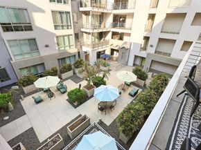 111 S De lacey Avenue 317, Pasadena CA 91103