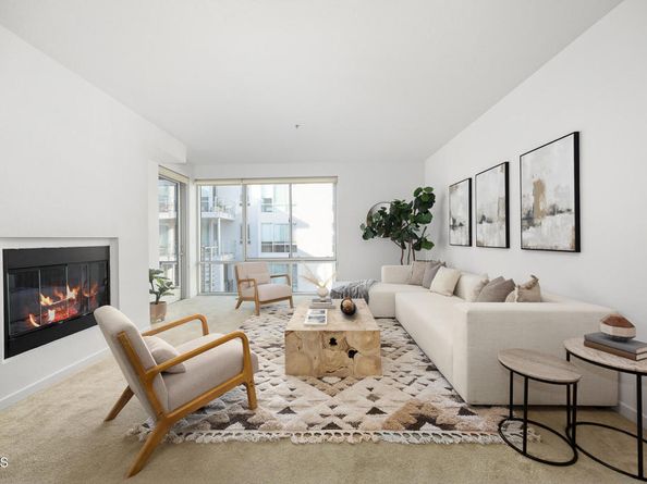 111 S De lacey Avenue 317, Pasadena CA 91103
