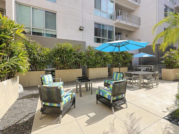 111 S De lacey Avenue 317, Pasadena CA 91103