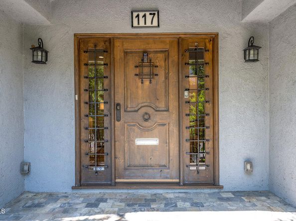117 Brocadero Place, Pasadena CA 91105