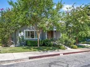 117 Brocadero Place, Pasadena CA 91105