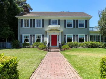 143 Country Club Drive