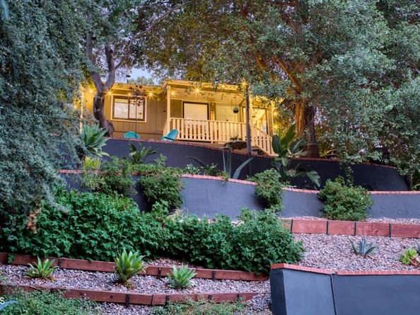 354 Glenullen Drive, Pasadena CA 91105