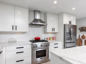 354 Glenullen Drive, Pasadena CA 91105