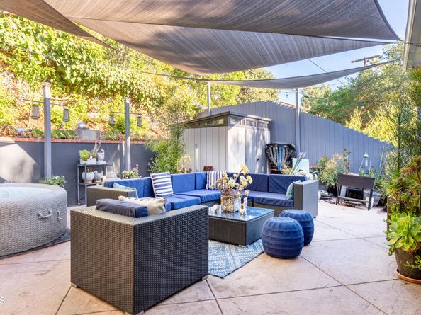 354 Glenullen Drive, Pasadena CA 91105