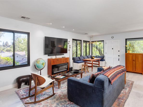 354 Glenullen Drive, Pasadena CA 91105