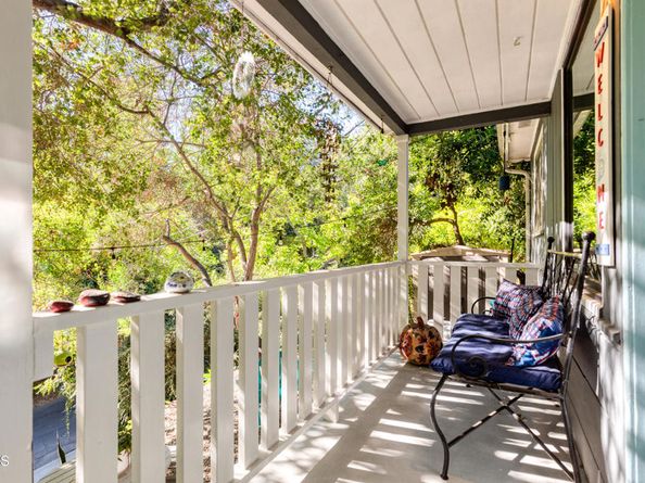 354 Glenullen Drive, Pasadena CA 91105