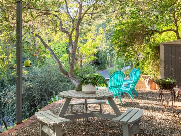 354 Glenullen Drive, Pasadena CA 91105