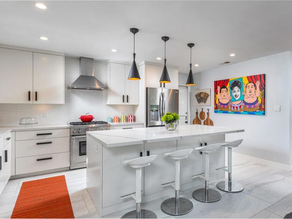 354 Glenullen Drive, Pasadena CA 91105