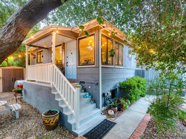 354 Glenullen Drive, Pasadena CA 91105