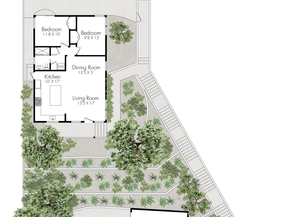 354 Glenullen Drive, Pasadena CA 91105