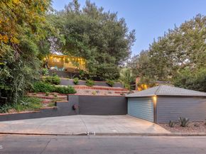 354 Glenullen Drive, Pasadena CA 91105