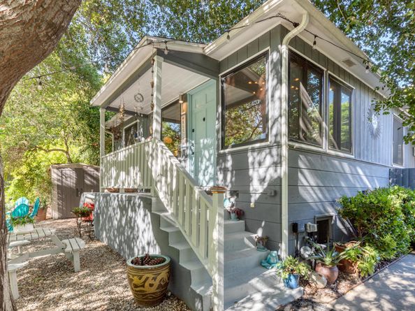 354 Glenullen Drive, Pasadena CA 91105