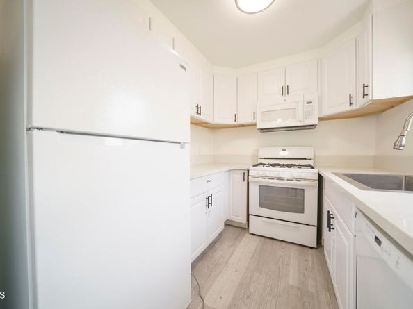 4925 Indian Wood Road 478, Culver City CA 90230