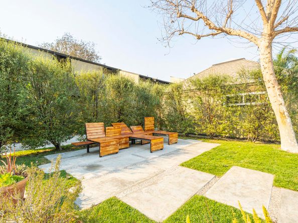 4925 Indian Wood Road 478, Culver City CA 90230