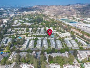 4925 Indian Wood Road 478, Culver City CA 90230