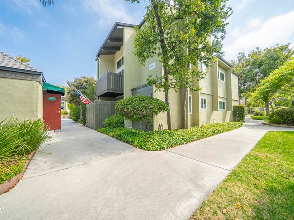 4925 Indian Wood Road 478, Culver City CA 90230