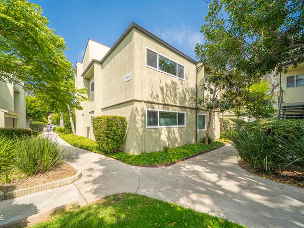 4925 Indian Wood Road 478, Culver City CA 90230