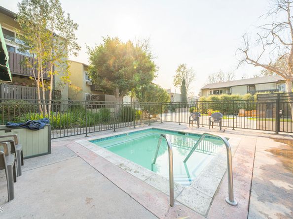 4925 Indian Wood Road 478, Culver City CA 90230