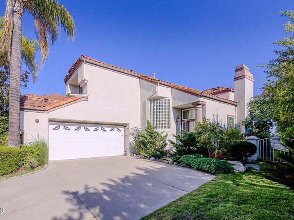925 Calle Del Pacifico, Glendale CA 91208