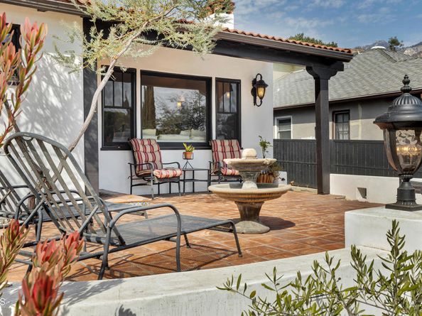 1807 Vistillas Road, Altadena CA 91001