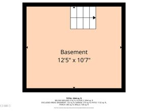 1807 Vistillas Road, Altadena CA 91001