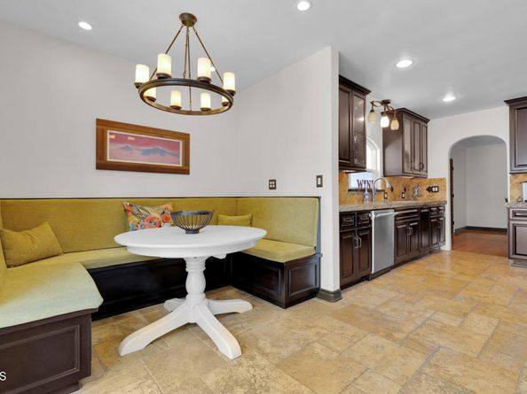 1807 Vistillas Road, Altadena CA 91001