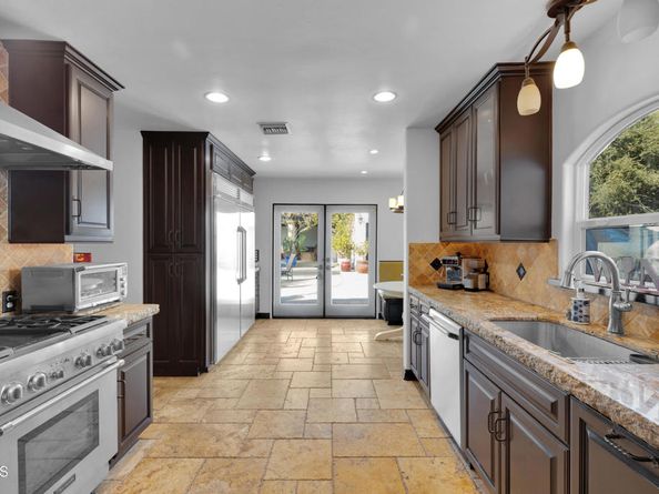 1807 Vistillas Road, Altadena CA 91001