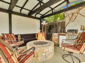 1807 Vistillas Road, Altadena CA 91001