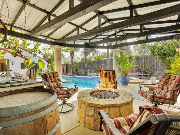 1807 Vistillas Road, Altadena CA 91001