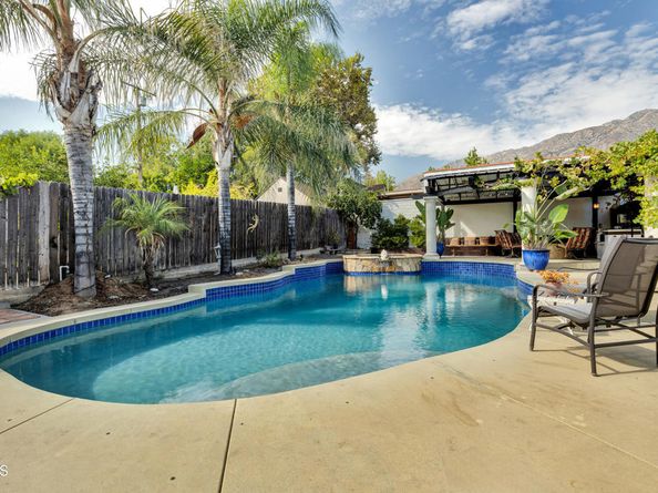 1807 Vistillas Road, Altadena CA 91001