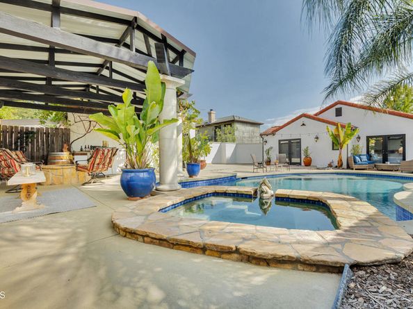 1807 Vistillas Road, Altadena CA 91001