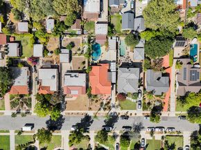 1807 Vistillas Road, Altadena CA 91001