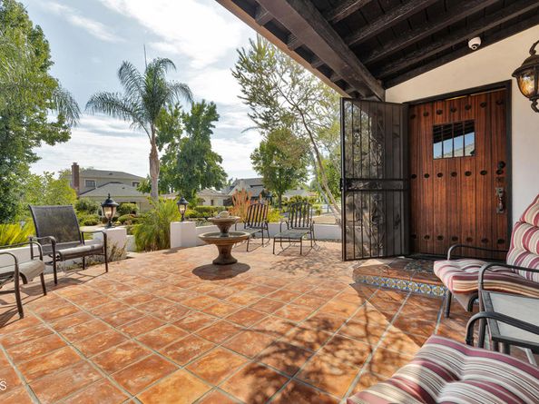 1807 Vistillas Road, Altadena CA 91001
