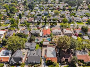 1807 Vistillas Road, Altadena CA 91001