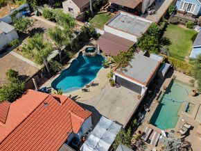 1807 Vistillas Road, Altadena CA 91001