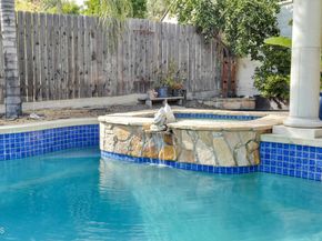 1807 Vistillas Road, Altadena CA 91001
