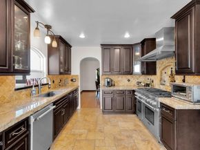 1807 Vistillas Road, Altadena CA 91001
