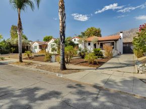 1807 Vistillas Road, Altadena CA 91001